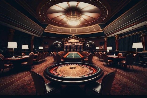 Langkah-langkah menempatkan taruhan dan fitur kontrol permainan Hot Pot