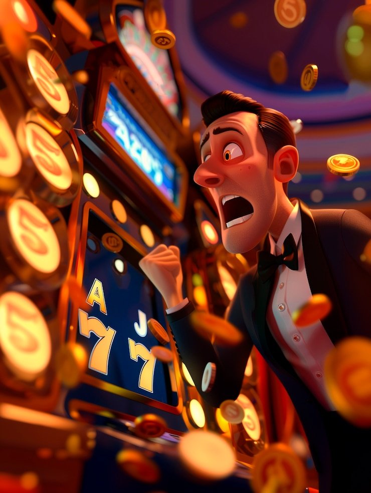 Panduan posisi meja dan strategi bermain poker di topslot